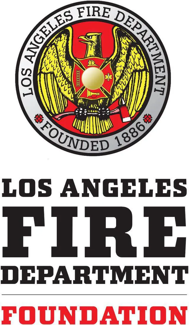 Main image of LAFD Foundation Donation $10