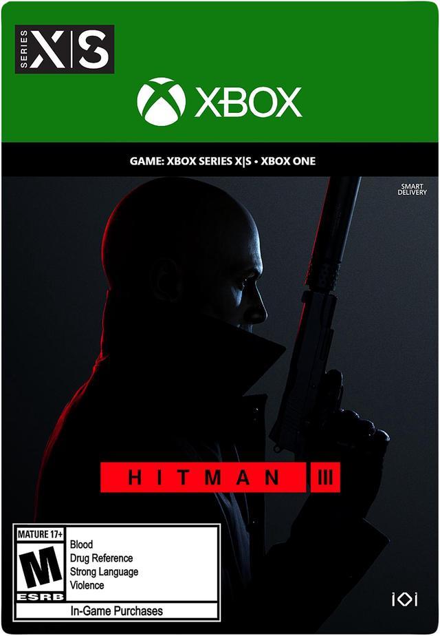 HITMAN World of Assassination Price on Xbox