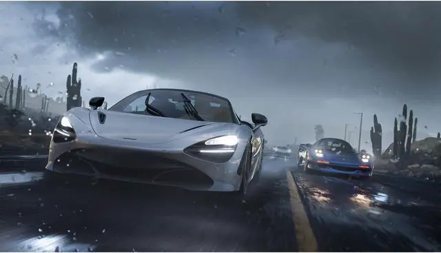 Alt view image 8 of 12 - Forza Horizon 5: Deluxe Edition Xbox Series X|S, Xbox One, Windows [Digital Code]