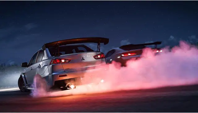 Alt view image 11 of 12 - Forza Horizon 5: Deluxe Edition Xbox Series X|S, Xbox One, Windows [Digital Code]