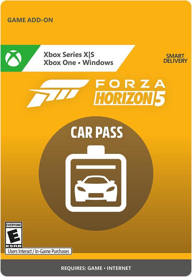 Buy Forza Horizon 5 Premium Edition (PC / Xbox ONE / Xbox Series X|S)  Microsoft Store