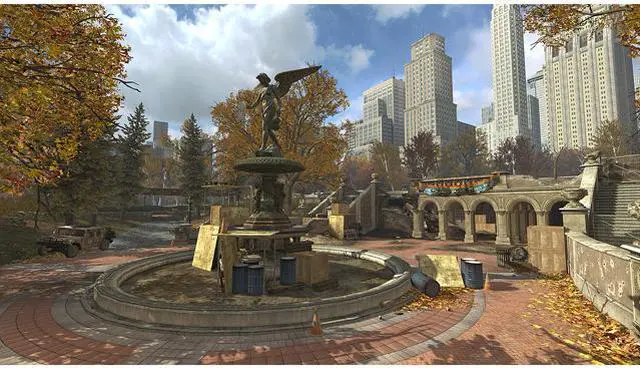 Alt view image 10 of 20 - Call of Duty: Modern Warfare 3 Collection 1 for Mac [Online Game Code]