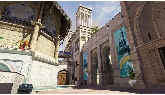 Alt view image 3 of 20 - Call of Duty: Modern Warfare 3 Collection 2 for Mac [Online Game Code]