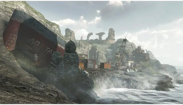 Alt view image 6 of 20 - Call of Duty: Modern Warfare 3 Collection 2 for Mac [Online Game Code]