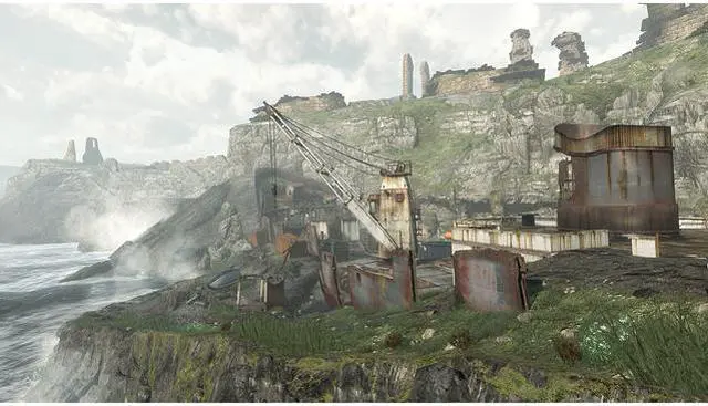 Alt view image 7 of 20 - Call of Duty: Modern Warfare 3 Collection 2 for Mac [Online Game Code]