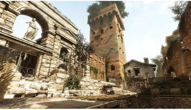 Alt view image 11 of 20 - Call of Duty: Modern Warfare 3 Collection 2 for Mac [Online Game Code]