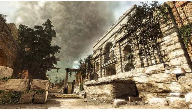 Alt view image 12 of 20 - Call of Duty: Modern Warfare 3 Collection 2 for Mac [Online Game Code]