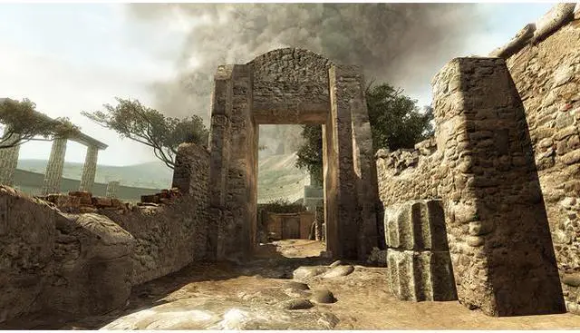 Alt view image 13 of 20 - Call of Duty: Modern Warfare 3 Collection 2 for Mac [Online Game Code]