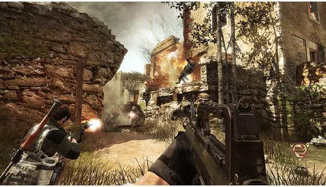 Alt view image 15 of 20 - Call of Duty: Modern Warfare 3 Collection 2 for Mac [Online Game Code]