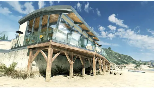 Alt view image 18 of 20 - Call of Duty: Modern Warfare 3 Collection 2 for Mac [Online Game Code]