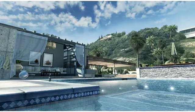 Alt view image 19 of 20 - Call of Duty: Modern Warfare 3 Collection 2 for Mac [Online Game Code]