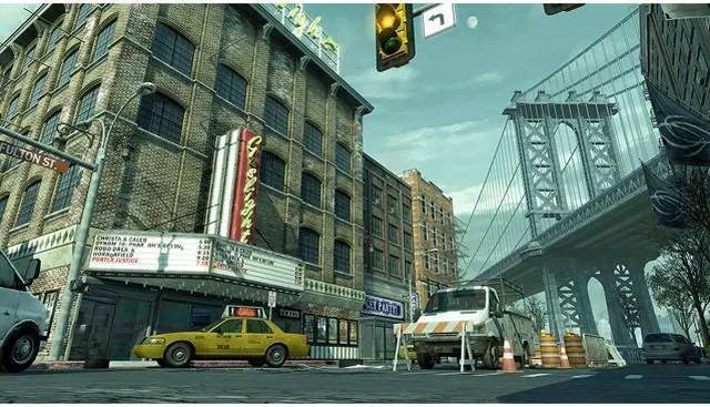 Alt view image 5 of 13 - Call of Duty: Modern Warfare 3 Collection 3: Chaos Pack for Mac [Online Game Code]