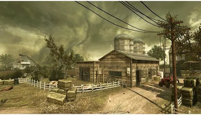 Alt view image 7 of 13 - Call of Duty: Modern Warfare 3 Collection 3: Chaos Pack for Mac [Online Game Code]