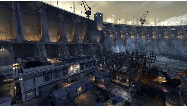 Alt view image 9 of 13 - Call of Duty: Modern Warfare 3 Collection 3: Chaos Pack for Mac [Online Game Code]