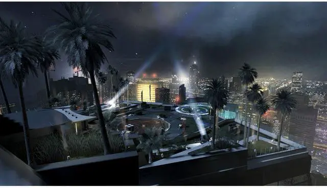 Alt view image 10 of 13 - Call of Duty: Modern Warfare 3 Collection 3: Chaos Pack for Mac [Online Game Code]