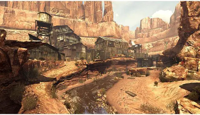Alt view image 6 of 6 - Call of Duty: Modern Warfare 3 Collection 4: Final Assault for Mac [Online Game Code]