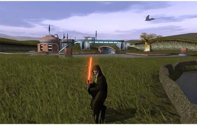 Alt view image 6 of 7 - STAR WARS Knights of the Old Republic II - The Sith Lords [Steam Game Code]