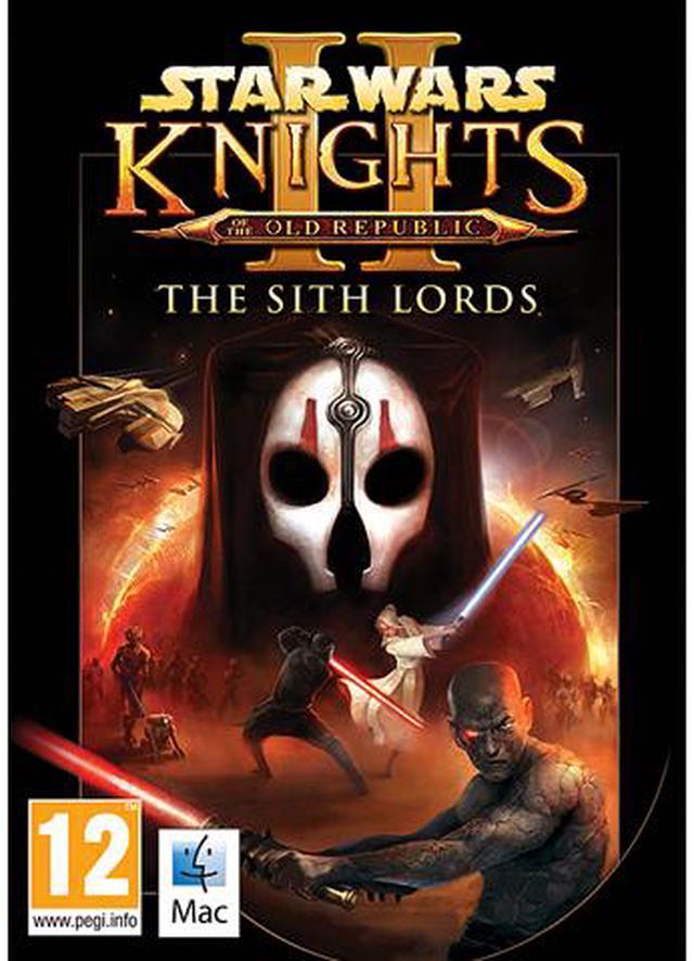 Buy Star Wars: Knights of the Old Republic PC Steam key! Cheap