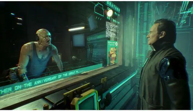 Alt view image 2 of 8 - >observer_ [Online Game Code]