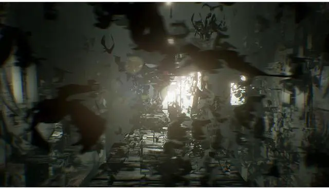 Alt view image 3 of 8 - >observer_ [Online Game Code]