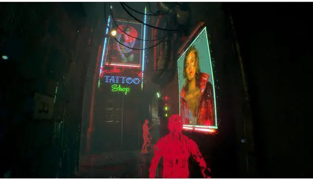 Alt view image 4 of 8 - >observer_ [Online Game Code]