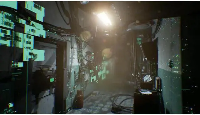 Alt view image 7 of 8 - >observer_ [Online Game Code]