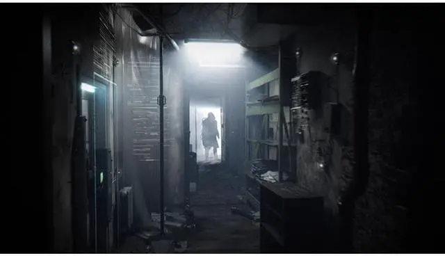 Alt view image 8 of 8 - >observer_ [Online Game Code]