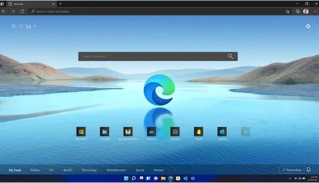 Alt view image 5 of 5 - Microsoft Windows 11 Home 64-bit (Product Key Code Email Delivery) - OEM