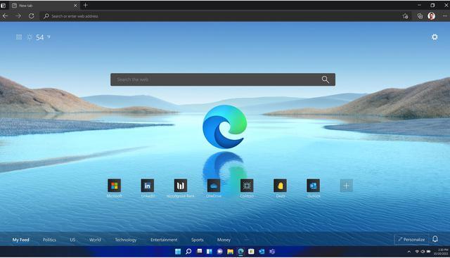 Alt view image 5 of 5 - Microsoft Windows 11 Pro 64-bit (Product Key Code Email Delivery) - OEM