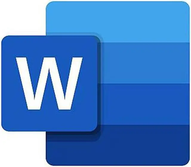 Alt view image 3 of 3 - Microsoft Word LTSC for Mac 2021 | 1 User | Modern Software in CSP | Perpetual | Tenant ID Required | Academic Business End User