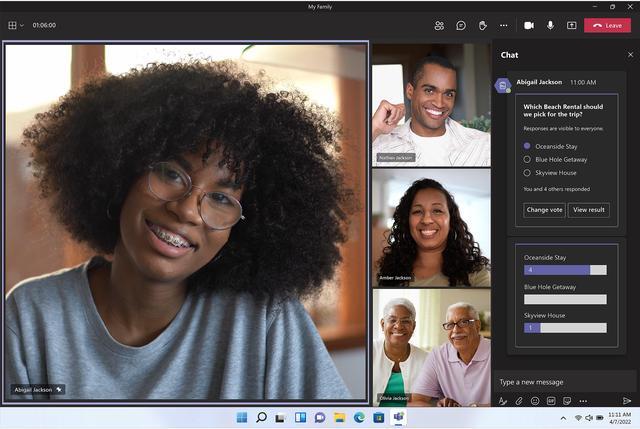 Alt view image 4 of 5 - Microsoft Windows 11 Home (USB)