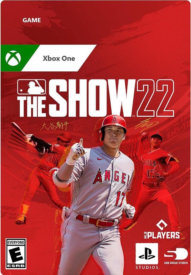5 Best Xbox One Baseball Games  Gameranx