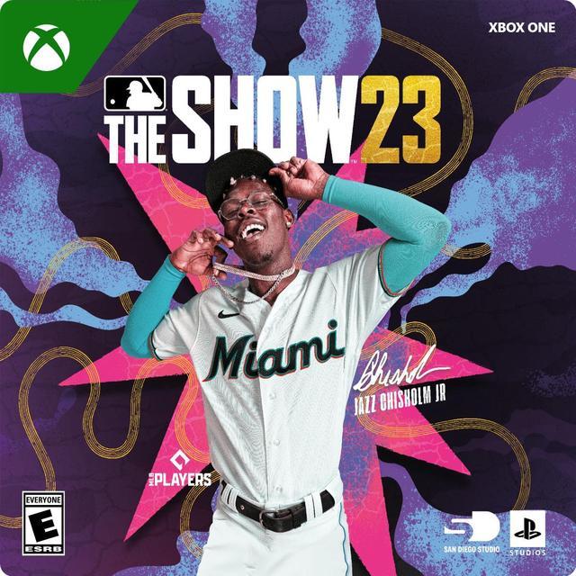 MLB® The Show™ 23 Standard Edition Xbox One [Digital Code] 