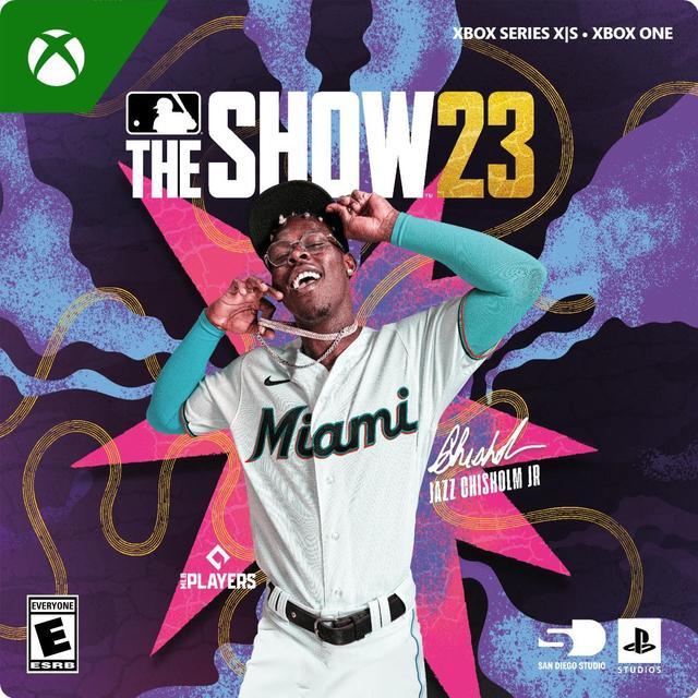mlb the show 21 xbox one
