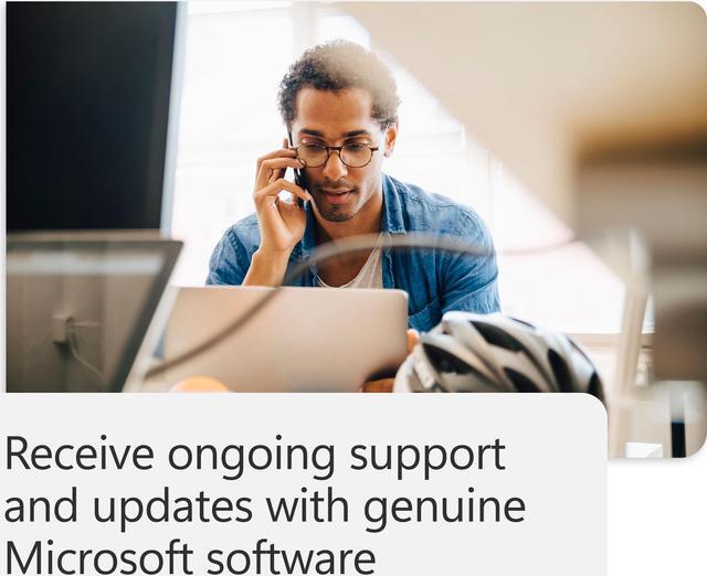Alt view image 6 of 6 - Microsoft Office Home & Business 2024 | One time purchase, 1 Device | Windows 10/11, Mac - Download
