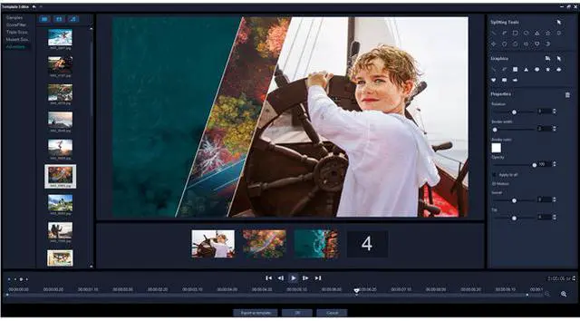 Alt view image 4 of 9 - Corel VideoStudio Ultimate 2020 - PC Download