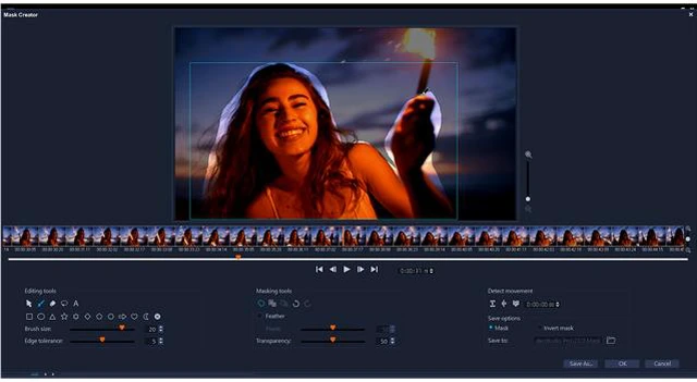 Alt view image 3 of 9 - Corel VideoStudio Pro 2020 - PC Download