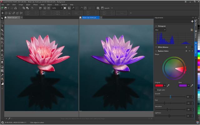 Alt view image 9 of 9 - CorelDRAW Graphics Suite 2021 - Download