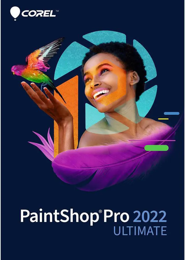 Corel Pro 2022 Ultimate Download
