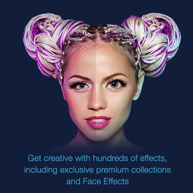 Alt view image 5 of 7 - COREL VideoStudio Ultimate 2023 - Download