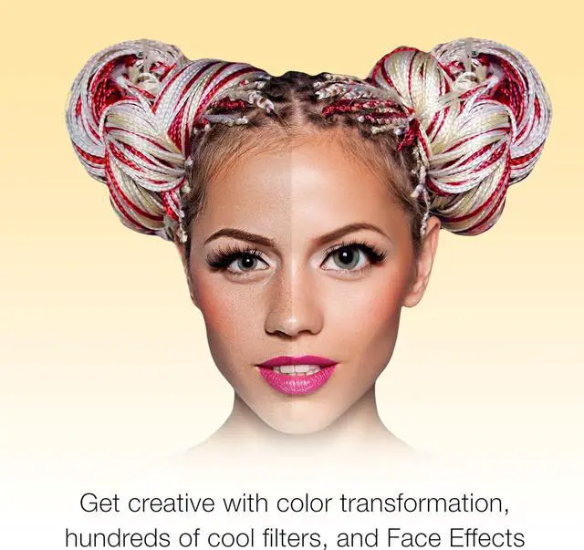 Alt view image 4 of 9 - COREL VideoStudio Pro 2023 - Download