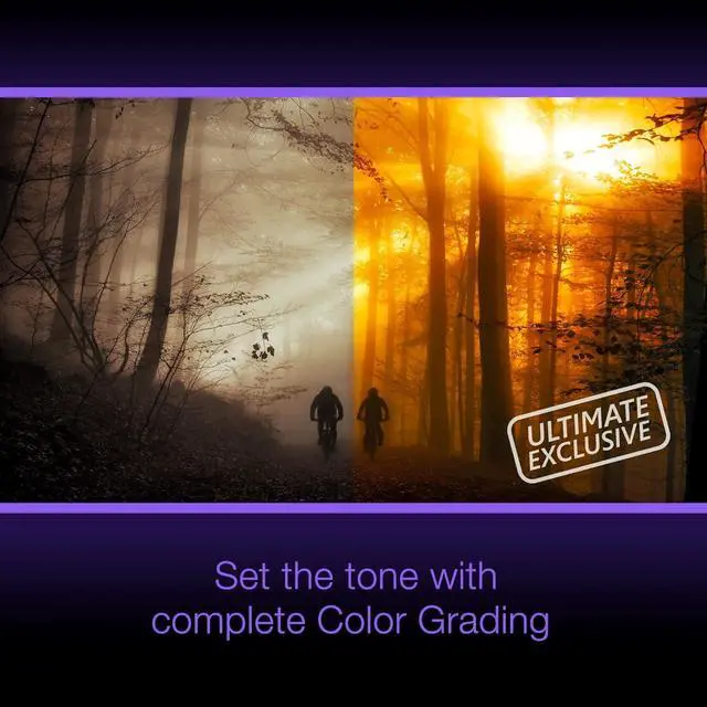 Alt view image 5 of 9 - Corel Pinnacle Studio 26 Ultimate - Download