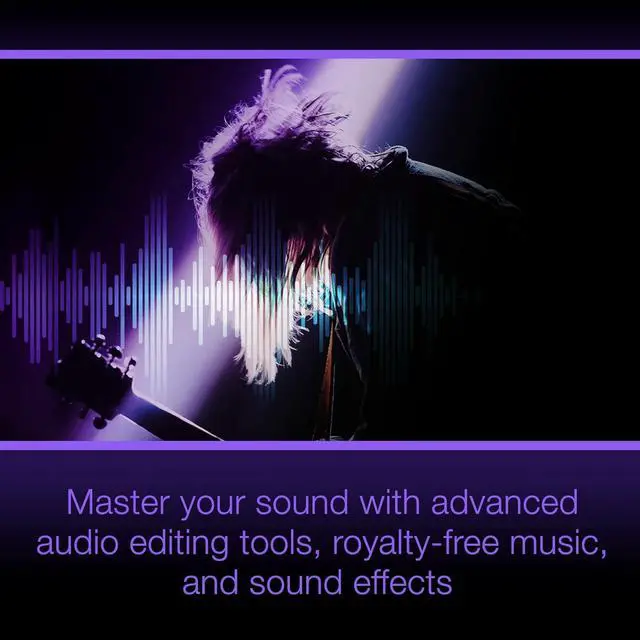 Alt view image 7 of 9 - Corel Pinnacle Studio 26 Ultimate - Download
