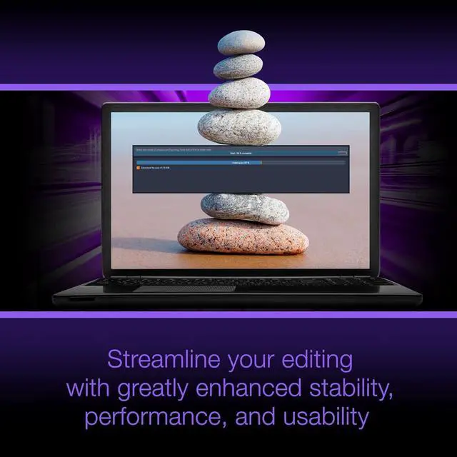 Alt view image 9 of 9 - Corel Pinnacle Studio 26 Ultimate - Download