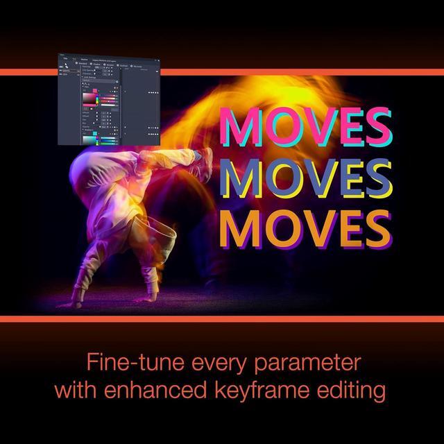 Alt view image 3 of 8 - Corel Pinnacle Studio 26 Standard - Download