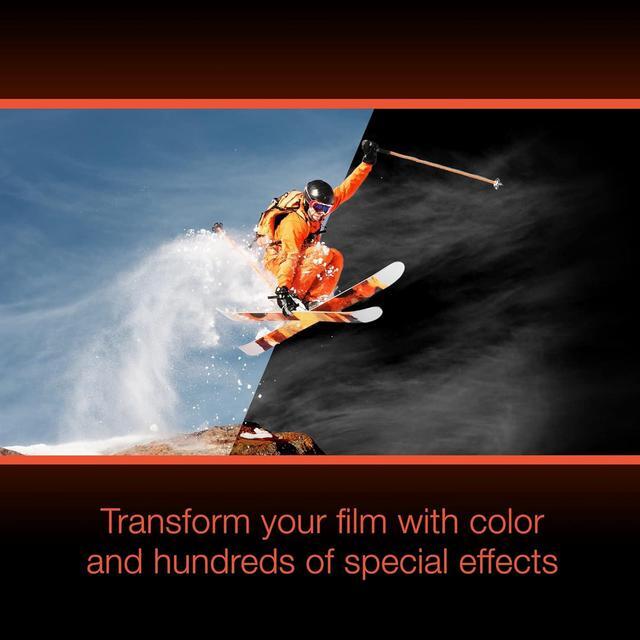 Alt view image 4 of 8 - Corel Pinnacle Studio 26 Standard - Download