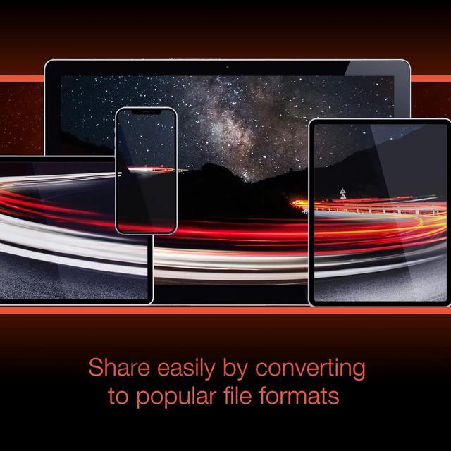 Alt view image 7 of 8 - Corel Pinnacle Studio 26 Standard - Download