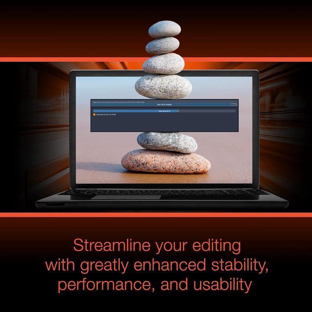 Alt view image 8 of 8 - Corel Pinnacle Studio 26 Standard - Download
