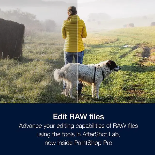 Alt view image 4 of 10 - PaintShop Pro 2023 Ultimate - Download