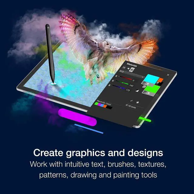 Alt view image 5 of 10 - PaintShop Pro 2023 Ultimate - Download